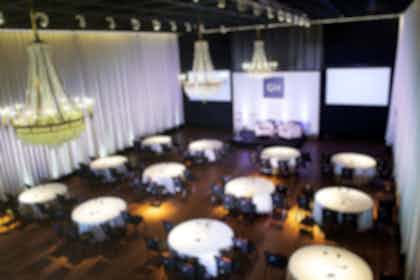 Banqueting Hall 8